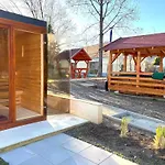 Apartman Lamour