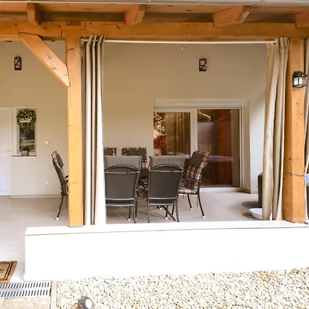 Apartament Lamour