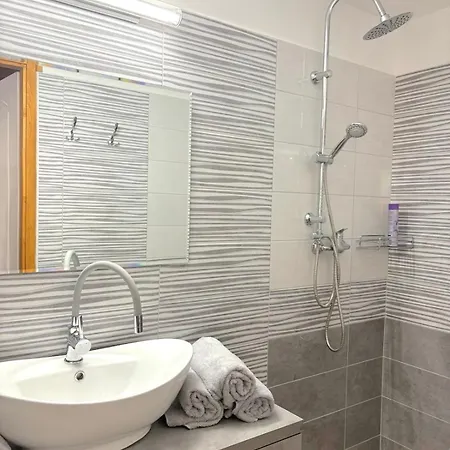 Apartment Lamour Tokaj