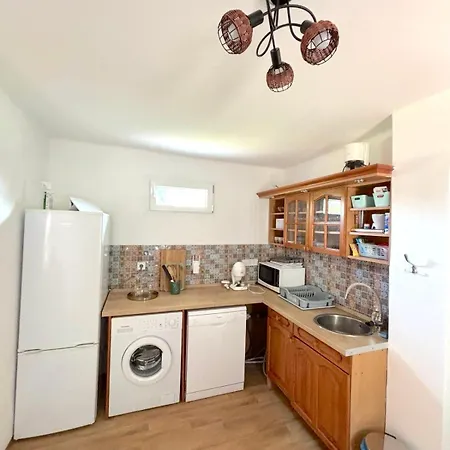 Apartment Lamour