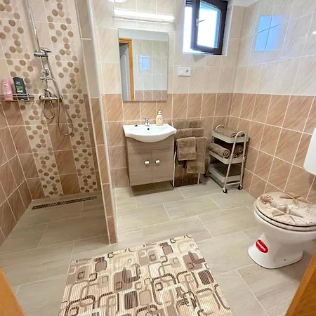Apartment Lamour Tokaj