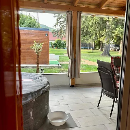 Apartament Lamour Tokaj