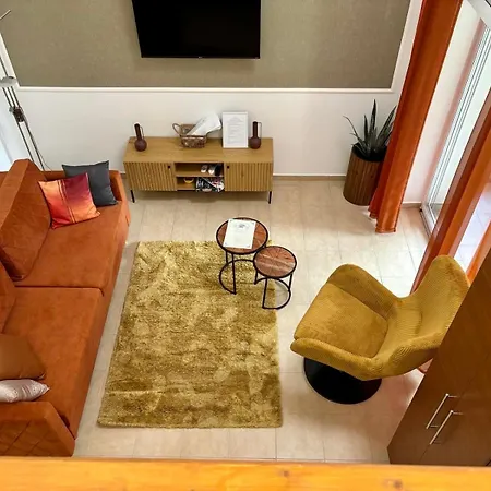 Apartment Lamour Tokaj