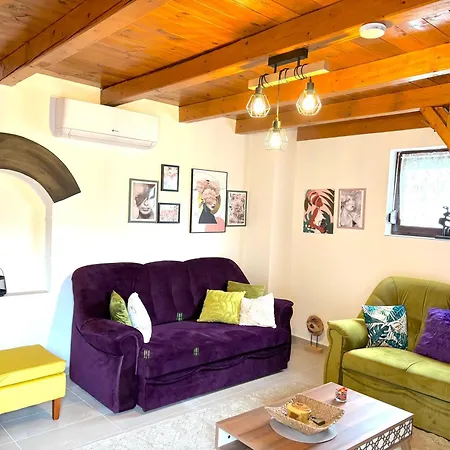 Apartment Lamour Tokaj