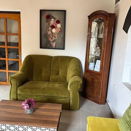 Apartament Lamour