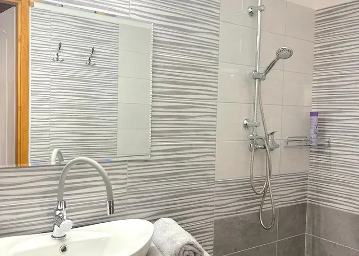 Apartment Lamour Tokaj