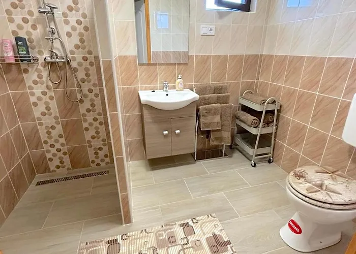 Apartment Lamour Tokaj