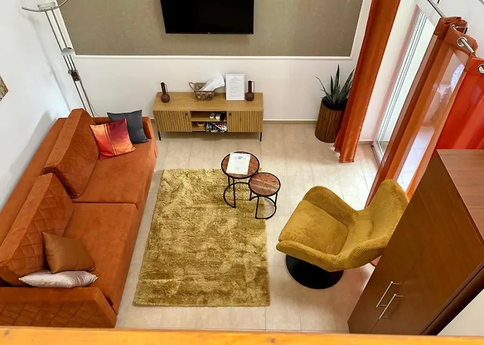 Apartment Lamour Tokaj